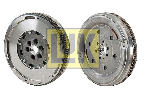 Volanta (415066710 LUK) AUDI,SEAT,SKODA,VW