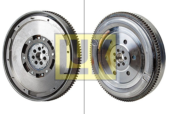 Volanta (415067310 LUK) FIAT