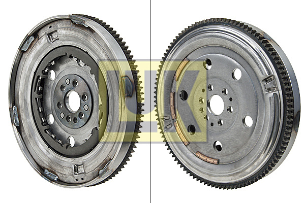 Volanta (415067509 LUK) HYUNDAI,KIA