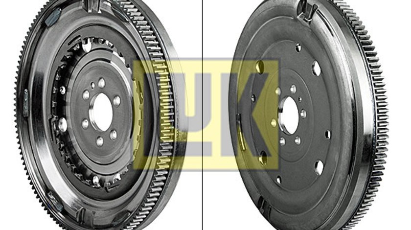 Volanta (415068009 LUK) AUDI,SEAT,SKODA,VW