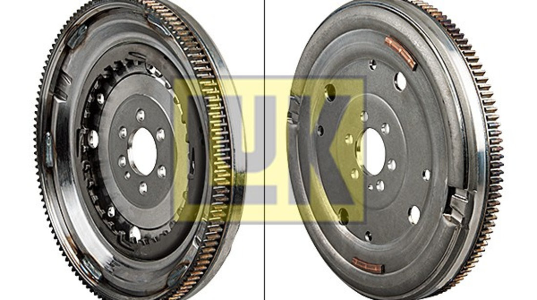 Volanta (415068209 LUK) AUDI,SEAT,SKODA,SKODA (SVW),VW,VW (FAW),VW (SVW)