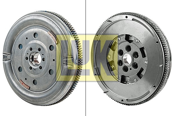 Volanta (415068510 LUK) VW