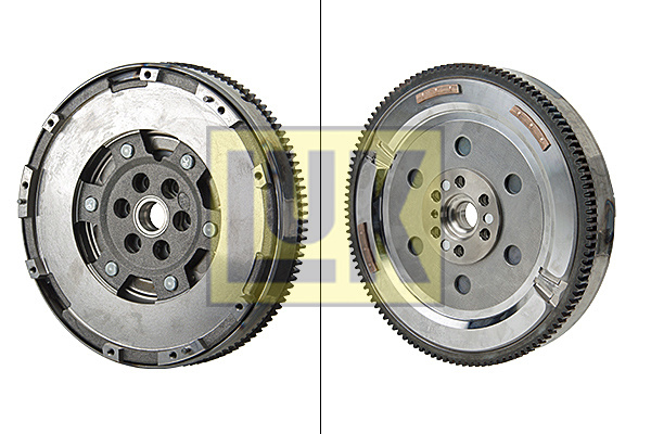 Volanta (415069310 LUK) FIAT,LANCIA