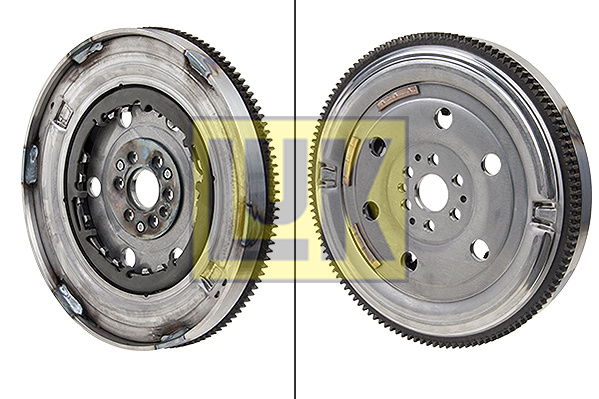 Volanta (415069509 LUK) HYUNDAI,KIA