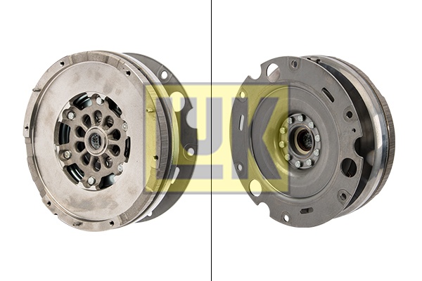 Volanta (415070610 LUK) AUDI