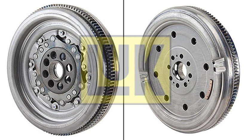 Volanta (415071109 LUK) AUDI,SEAT,SKODA,VW