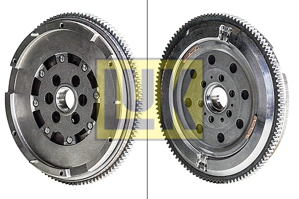 Volanta (415072410 LUK) FIAT