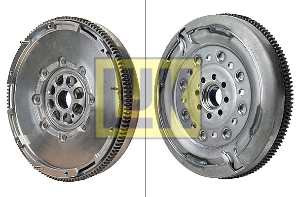 Volanta (415072510 LUK) AUDI,SKODA,VW