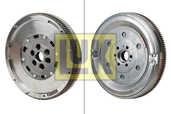 Volanta (415073410 LUK) VW