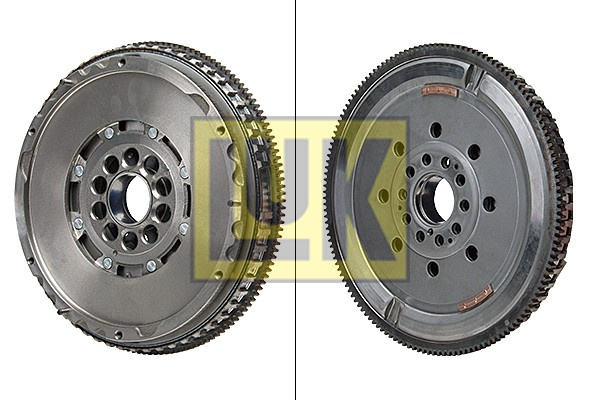 Volanta (415073510 LUK) FORD,FORD AUSTRALIA