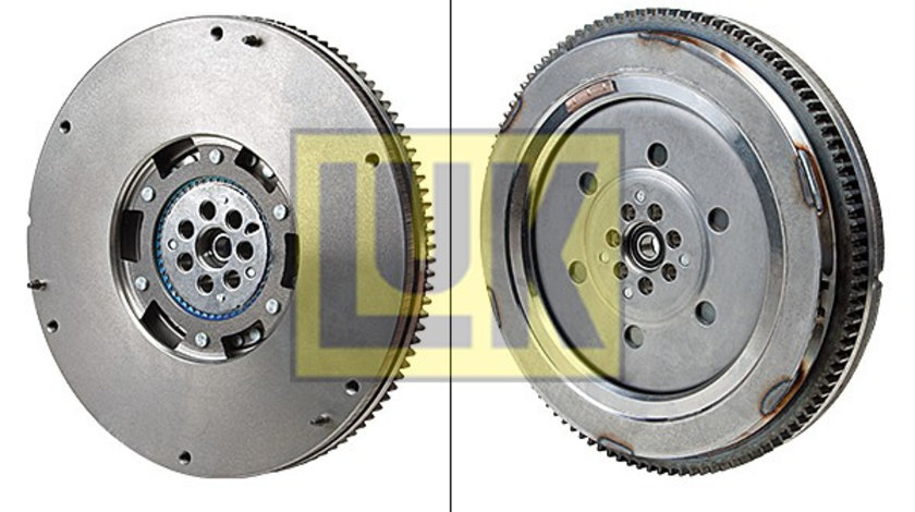 Volanta (415073810 LUK) IVECO