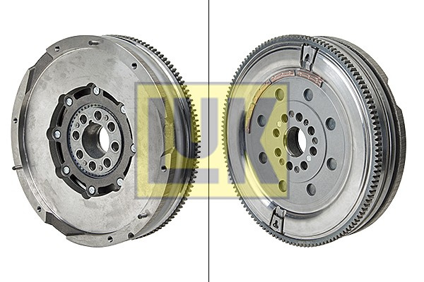 Volanta (415075210 LUK) TOYOTA