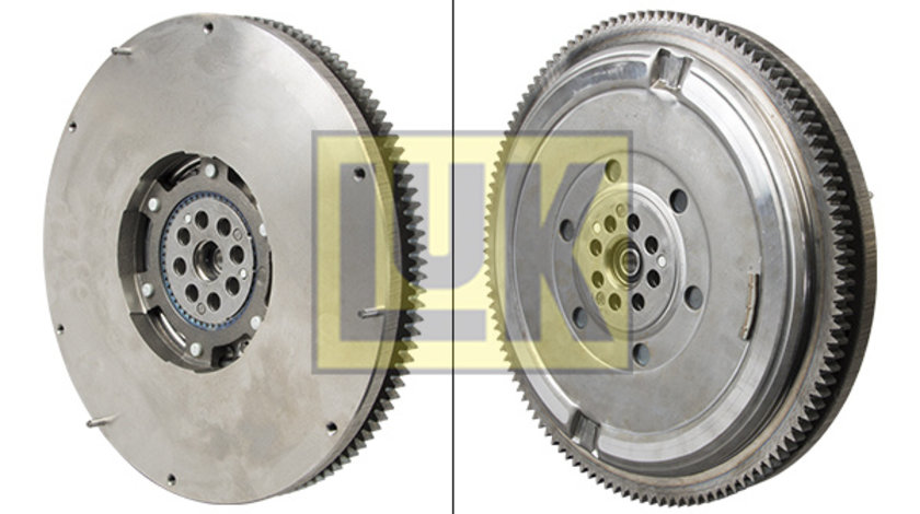 Volanta (415080810 LUK) IVECO