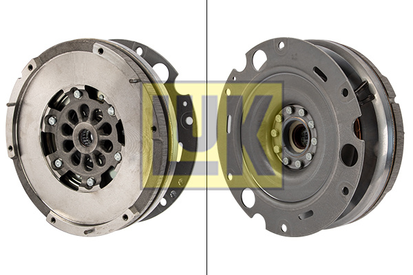 Volanta (415086910 LUK) AUDI