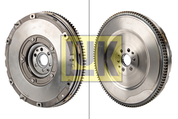 Volanta (415087310 LUK) FORD