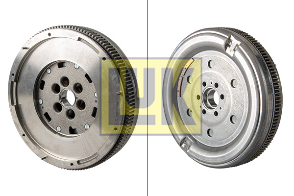 Volanta (415088210 LUK) VW