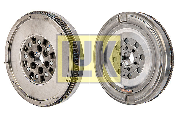 Volanta (415089410 LUK) AUDI,SKODA,VW