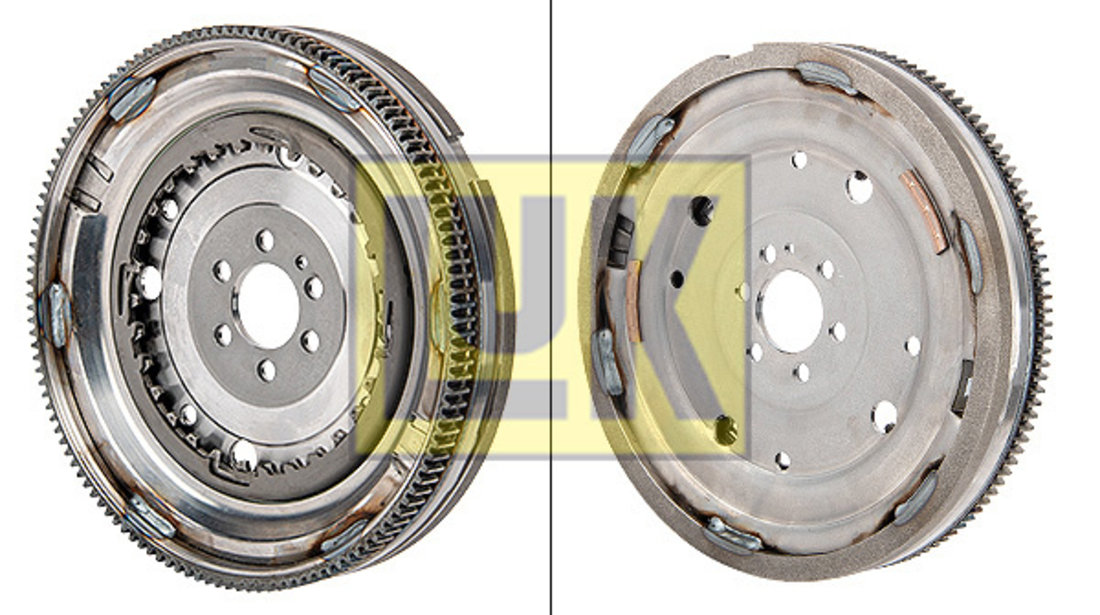 Volanta (415090009 LUK) AUDI,SEAT,SKODA,VW