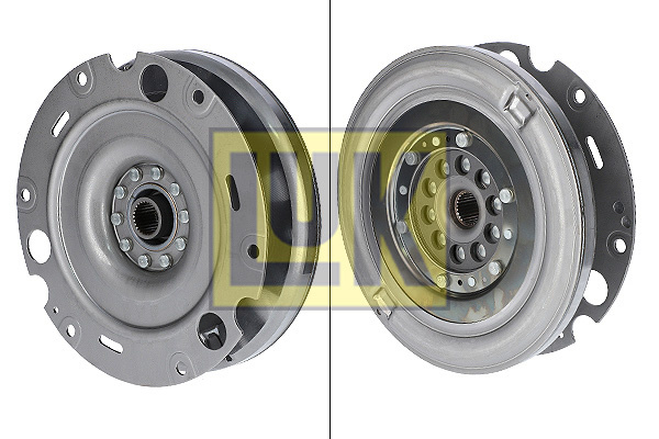 Volanta (415090409 LUK) AUDI
