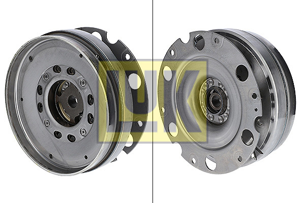 Volanta (415092309 LUK) AUDI,AUDI (FAW)