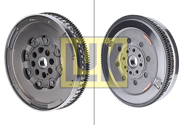 Volanta (415094010 LUK) RENAULT