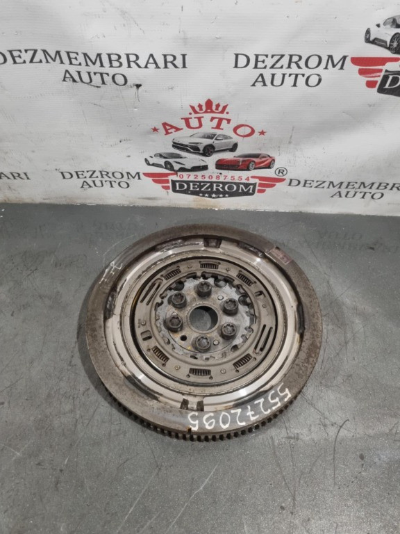 Volanta 55272095 Alfa Romeo Giulietta Hatchback 1.6 JTDM 120 cai 940 C1.000