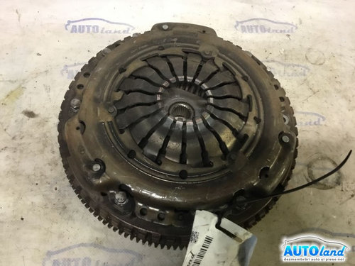 Volanta 8200335084 1.5 DCI E4 Placa Disc Renault CLIO III BR0/1,CR0/1 2005