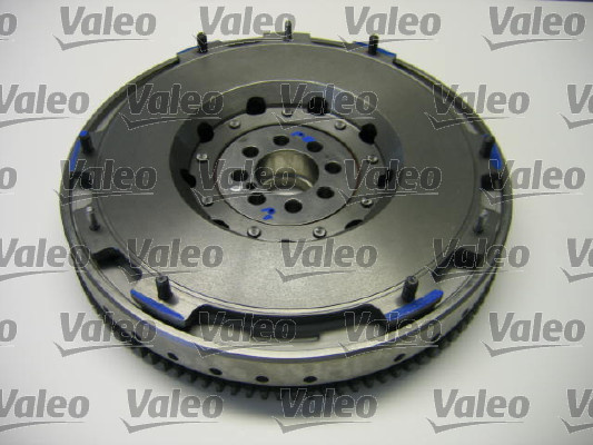 Volanta (836018 VALEO) LAND ROVER