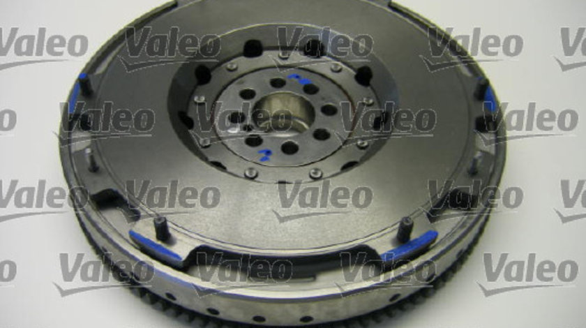 Volanta (836018 VALEO) LAND ROVER