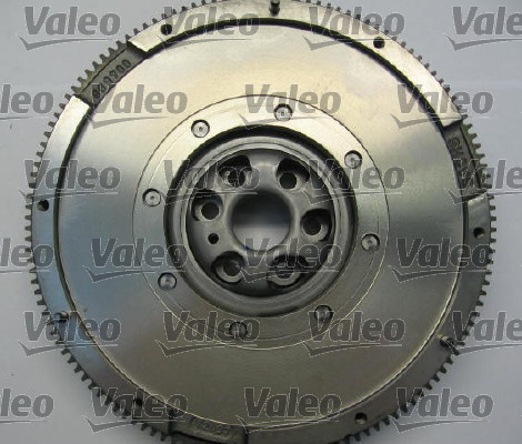 Volanta (836029 VALEO)