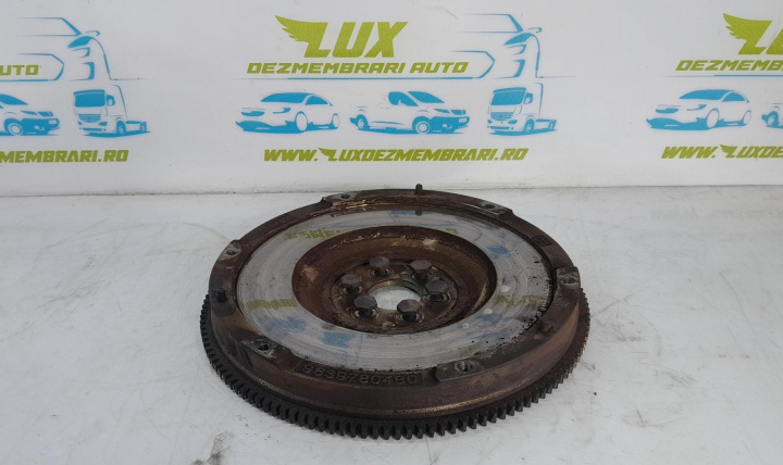 Volanta 9639780480 1.6 hdi Citroen Berlingo 2 [2008 - 2012]