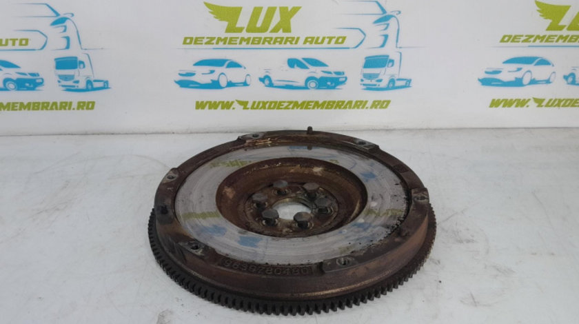 Volanta 9639780480 1.6 hdi Citroen C3 [2002 - 2010]