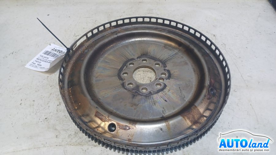 Volanta A16510300812 2.2 CDI E5 cutie Automata Mercedes-Benz E-CLASS W212 2009