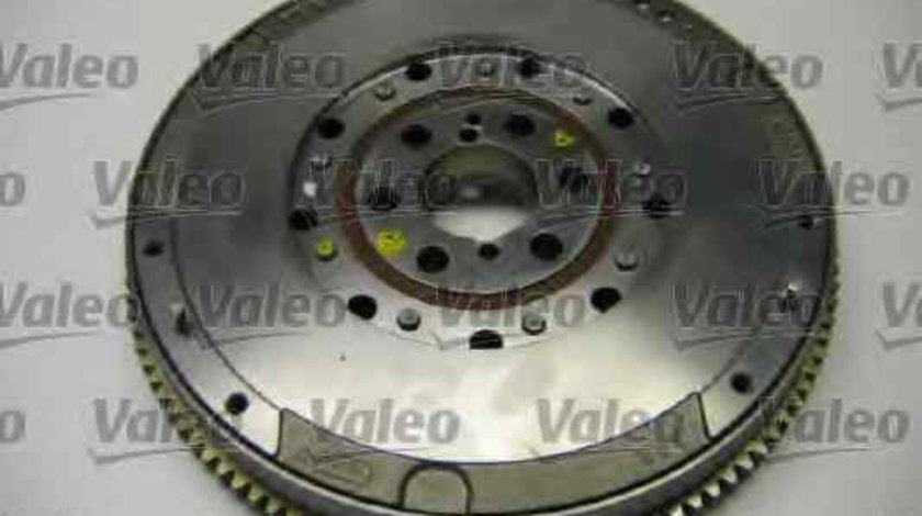 Volanta ALFA ROMEO 147 937 VALEO 836017