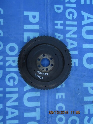 Volanta Alfa Romeo 147