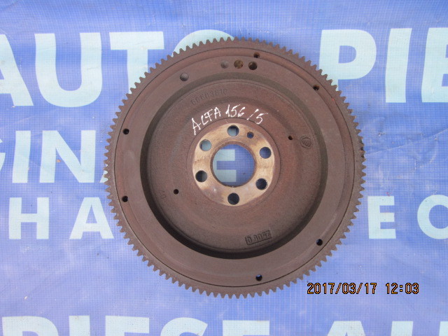 Volanta Alfa Romeo 156 2.0 16v TS 2000 :60603810