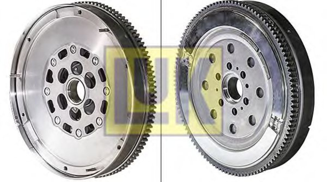 Volanta ALFA ROMEO 156 Sportwagon (932) (2000 - 2006) LuK 415 0423 10 piesa NOUA