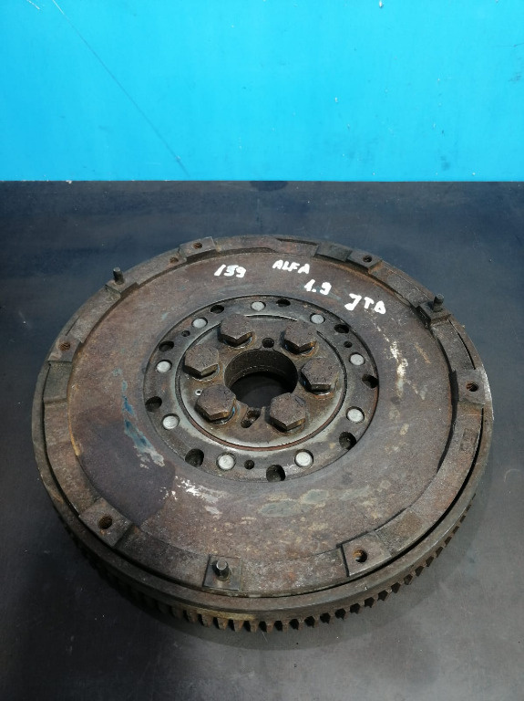 Volanta Alfa Romeo 159 1.9 JTD