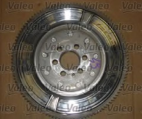 Volanta ALFA ROMEO 159 (939) (2005 - 2011) VALEO 836011 piesa NOUA
