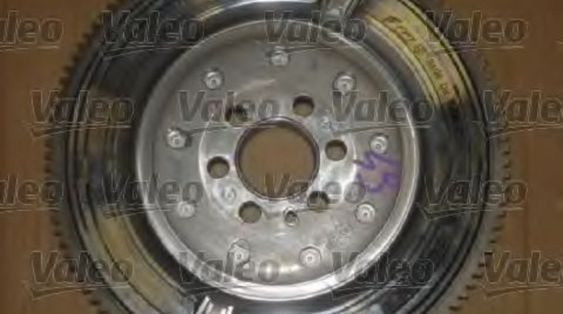 Volanta ALFA ROMEO 159 Sportwagon (939) (2006 - 2011) VALEO 836011 piesa NOUA