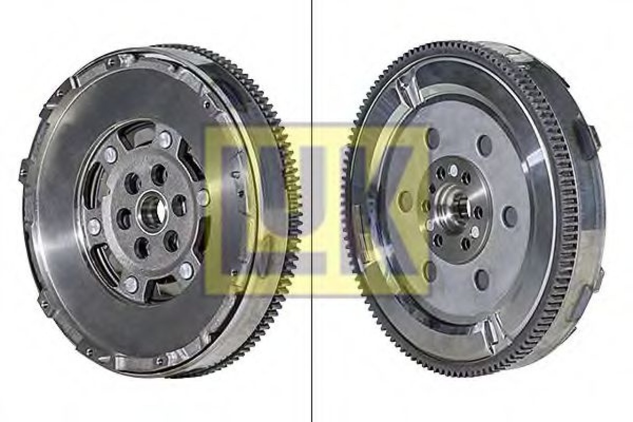 Volanta ALFA ROMEO GIULIETTA (940) (2010 - 2016) LuK 415 0678 10 piesa NOUA