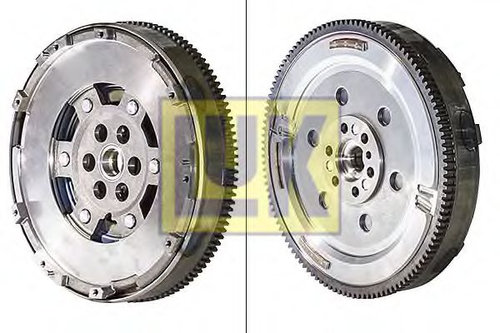 Volanta ALFA ROMEO GIULIETTA (940) (2010 - 2016) LuK 415 0466 10 piesa NOUA
