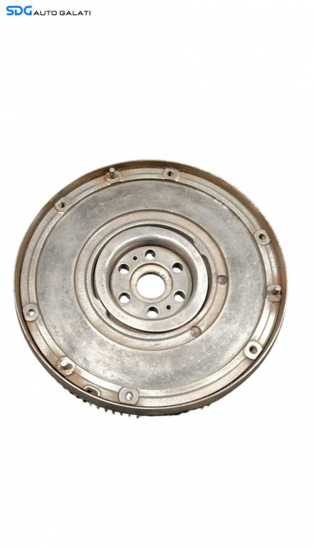 Volanta Ambreiaj Ford Mondeo 3 1.8 Benzina 2000 - 2007 [M8757]