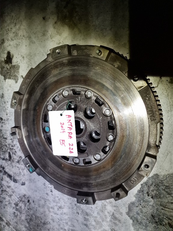 Volanta Antara Captiva 2.2CDTI Euro 5
