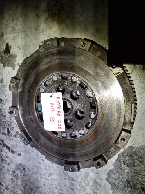 Volanta Antara Captiva 2.2CDTI Euro 5