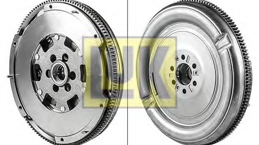 Volanta AUDI A3 (8L1) (1996 - 2003) LuK 415 0111 10 piesa NOUA