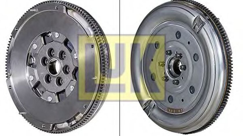 Volanta AUDI A3 (8L1) (1996 - 2003) LuK 415 0654 10 piesa NOUA