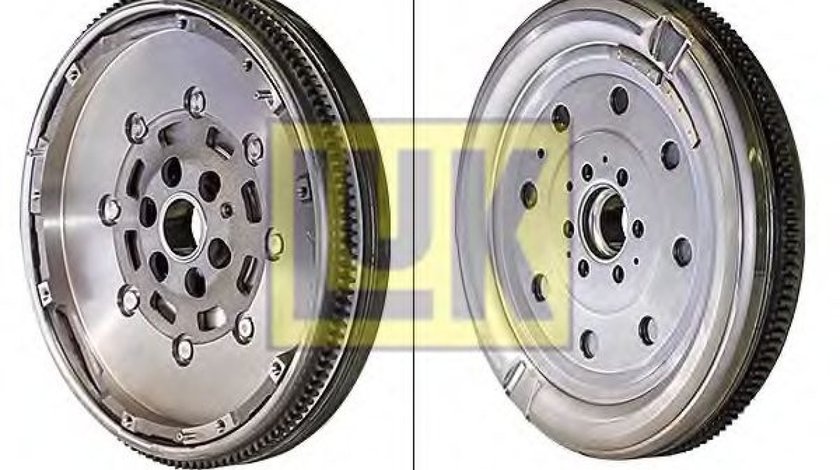 Volanta AUDI A3 (8P1) (2003 - 2012) LuK 415 0574 10 piesa NOUA