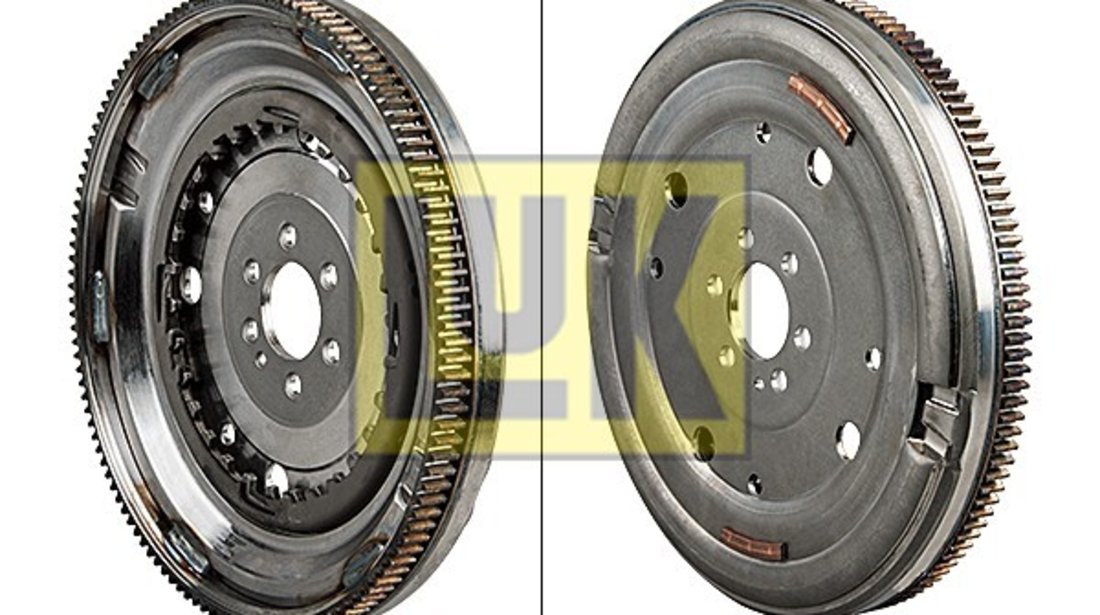 Volanta AUDI A3 (8V1, 8VK) LUK 415 0682 09