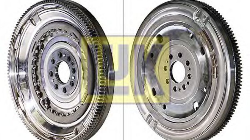 Volanta AUDI A3 Cabriolet (8P7) (2008 - 2013) LuK 415 0503 09 piesa NOUA